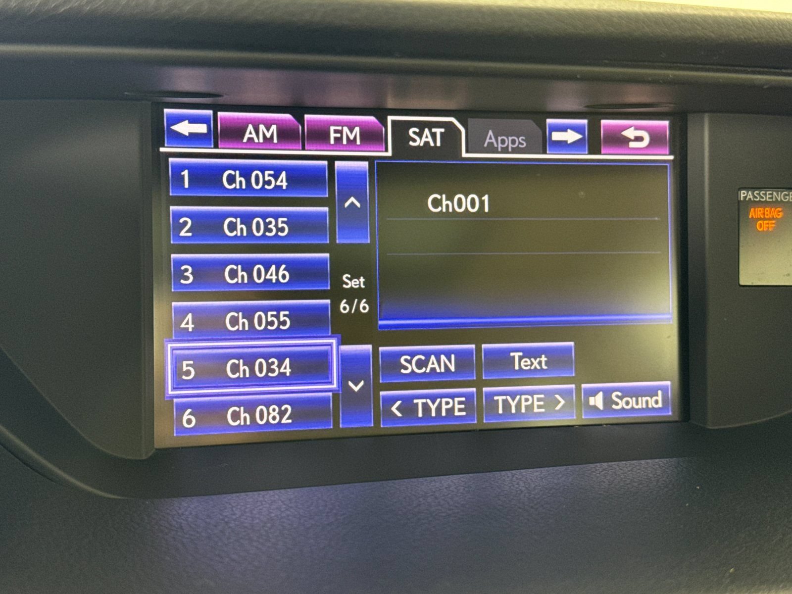 Used 2013 Lexus ES 300h w/ Premium Pkg FWD image 17