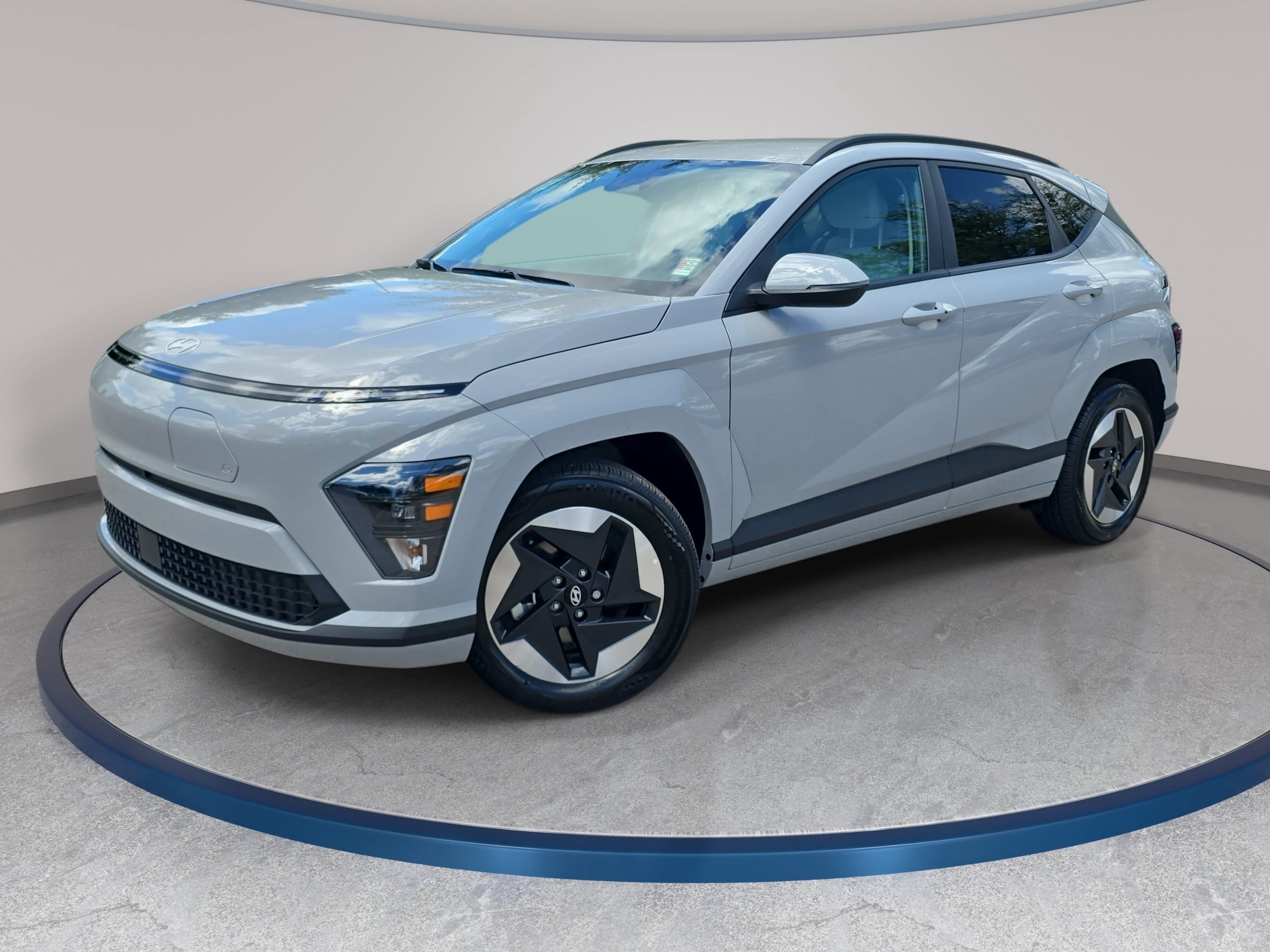 Used 2025 Hyundai Kona SEL