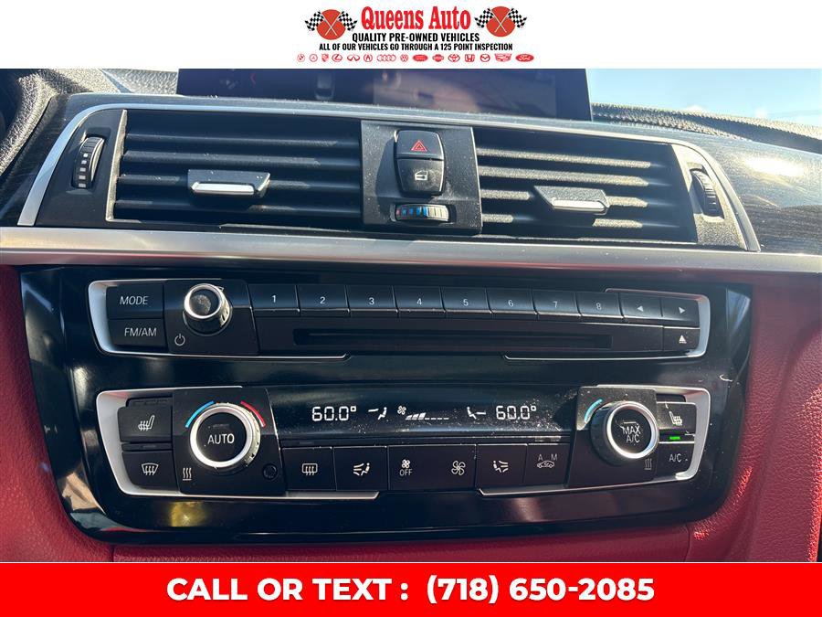 Used 2019 BMW 430i Coupe w/ M Sport Package RWD image 40