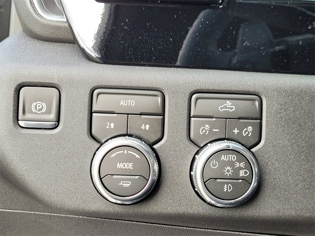 New 2026 GMC Sierra 1500 Elevation image 26