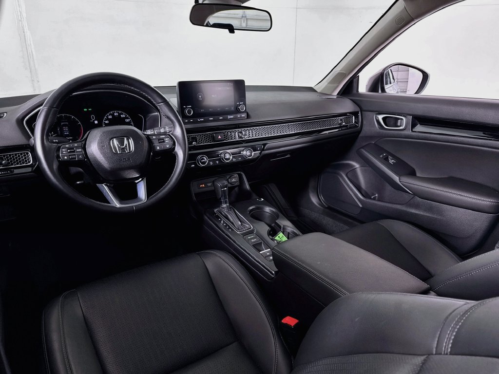 Used 2023 Honda Civic EX-L image 27