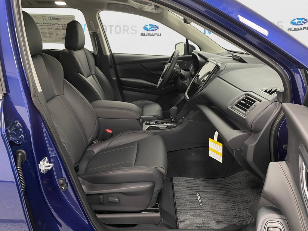 New 2026 Subaru Ascent Limited Bronze image 16