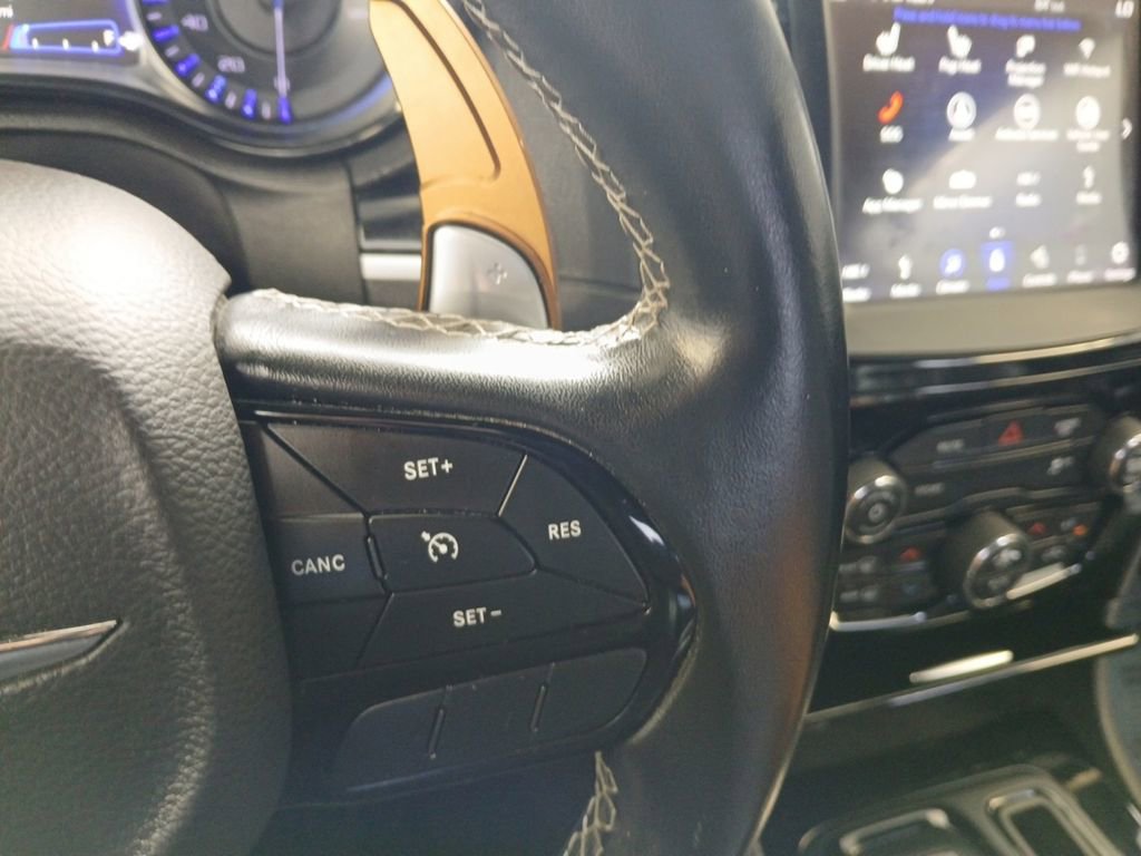 Used 2019 Chrysler 300 S w/ S Model Appearance Package image 25