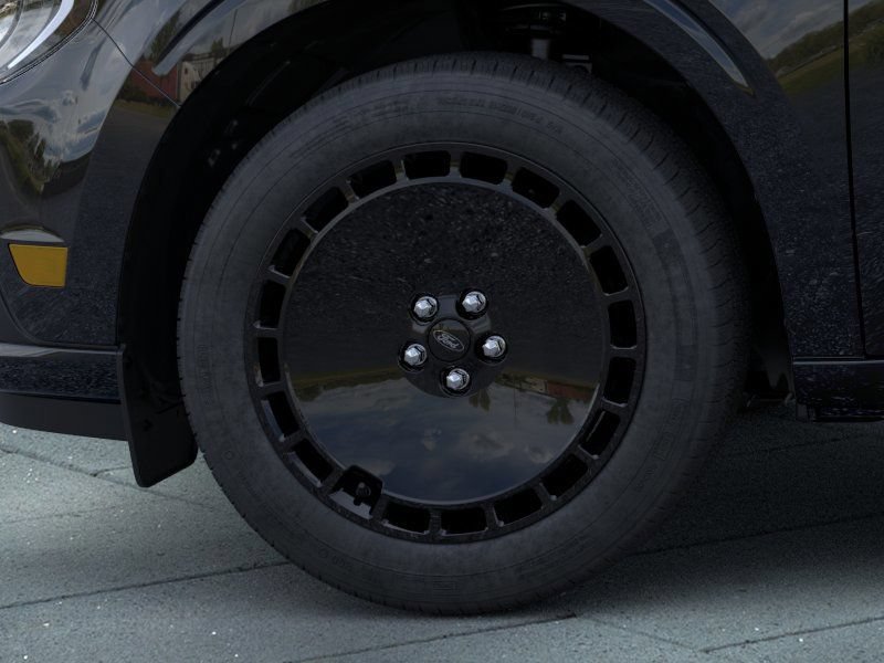 New 2026 Ford Maverick Lobo AWD/4WD image 20