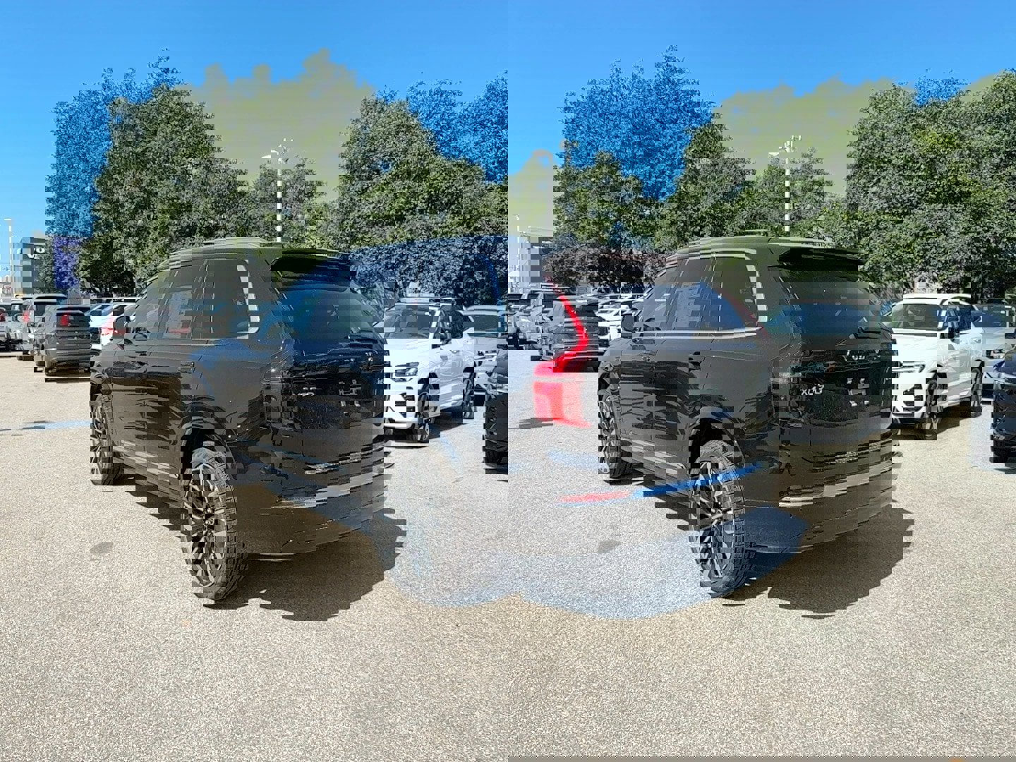 New 2026 Volvo XC90 B5 Core image 5