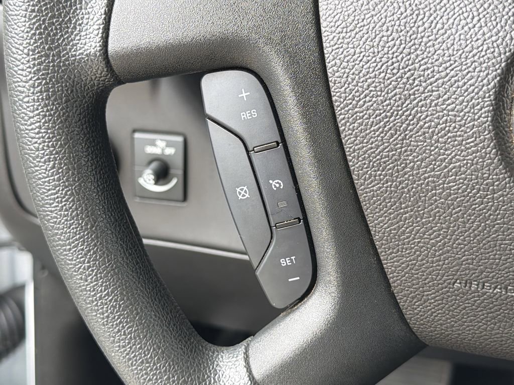 Certified 2024 GMC Savana 3500 LS image 24