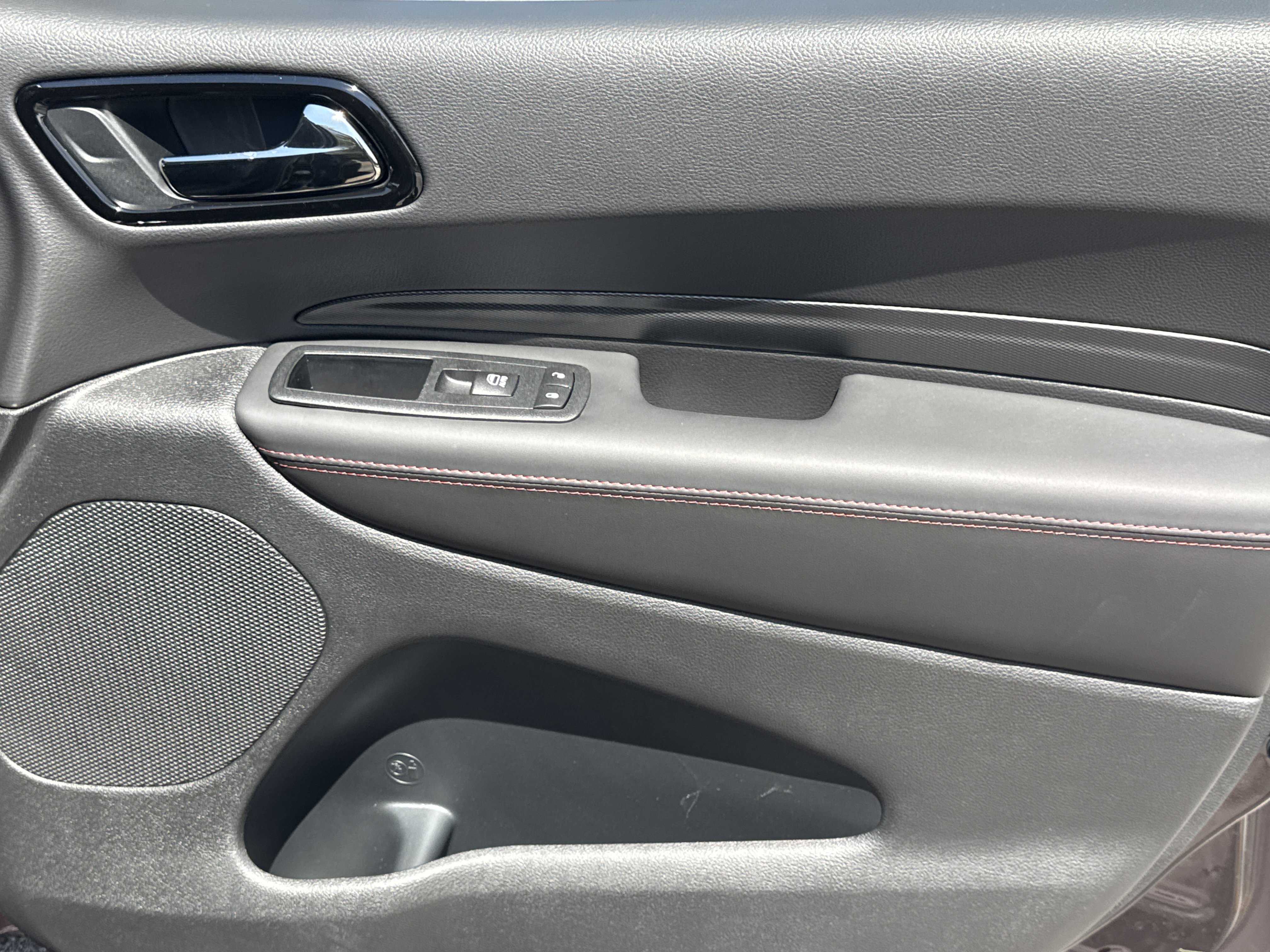 New 2026 Dodge Durango GT AWD/4WD image 15