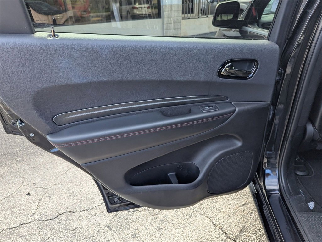 Used 2024 Dodge Durango R/T image 29