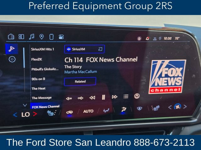 Used 2025 Chevrolet Equinox EV RS FWD image 18