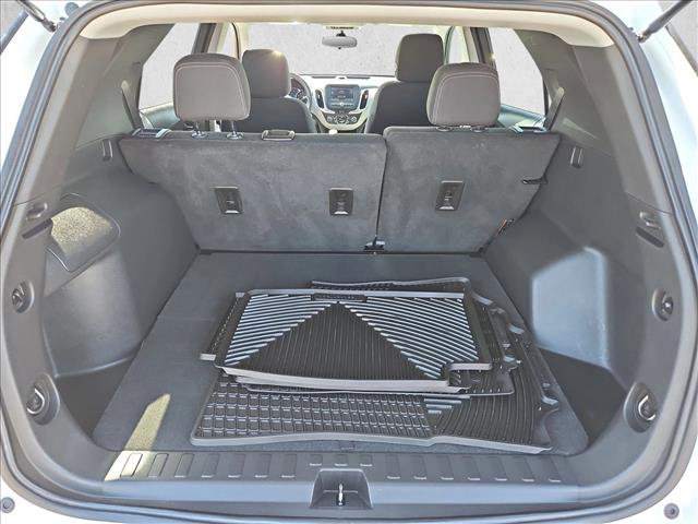 Used 2022 Chevrolet Equinox LS w/ LS Convenience Package image 6