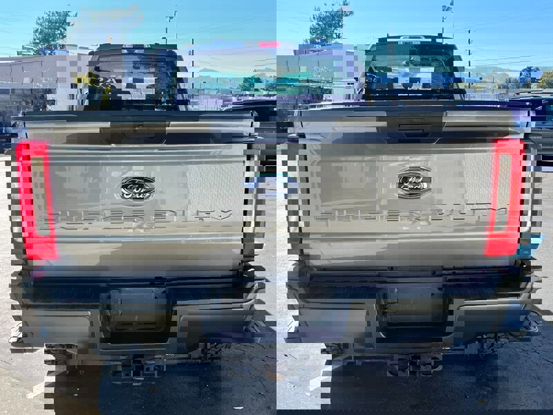 Used 2024 Ford F350 XL image 6