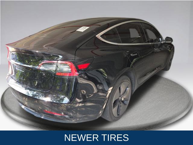 Used 2018 Tesla Model 3 Mid Range RWD image 5