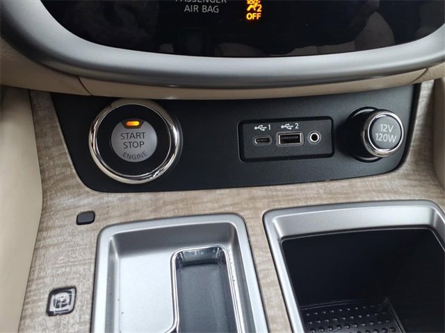 Used 2024 Nissan Murano SL image 22