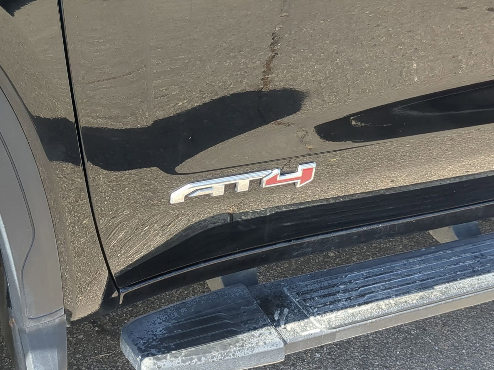 Used 2019 GMC Sierra 1500 AT4 image 14