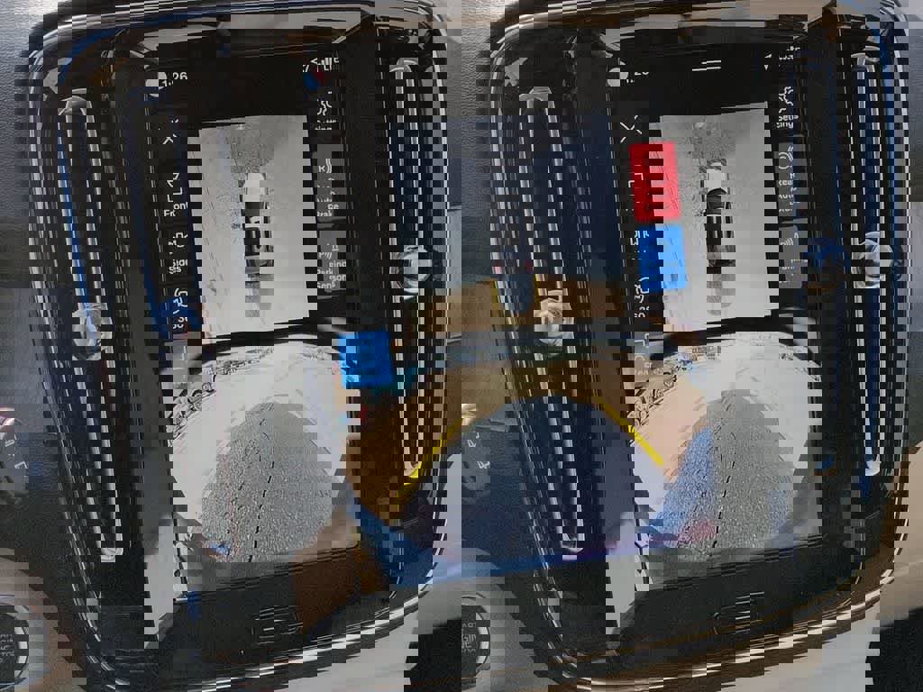 New 2026 Volvo XC40 B5 Ultra w/ Protection Package Premier image 29