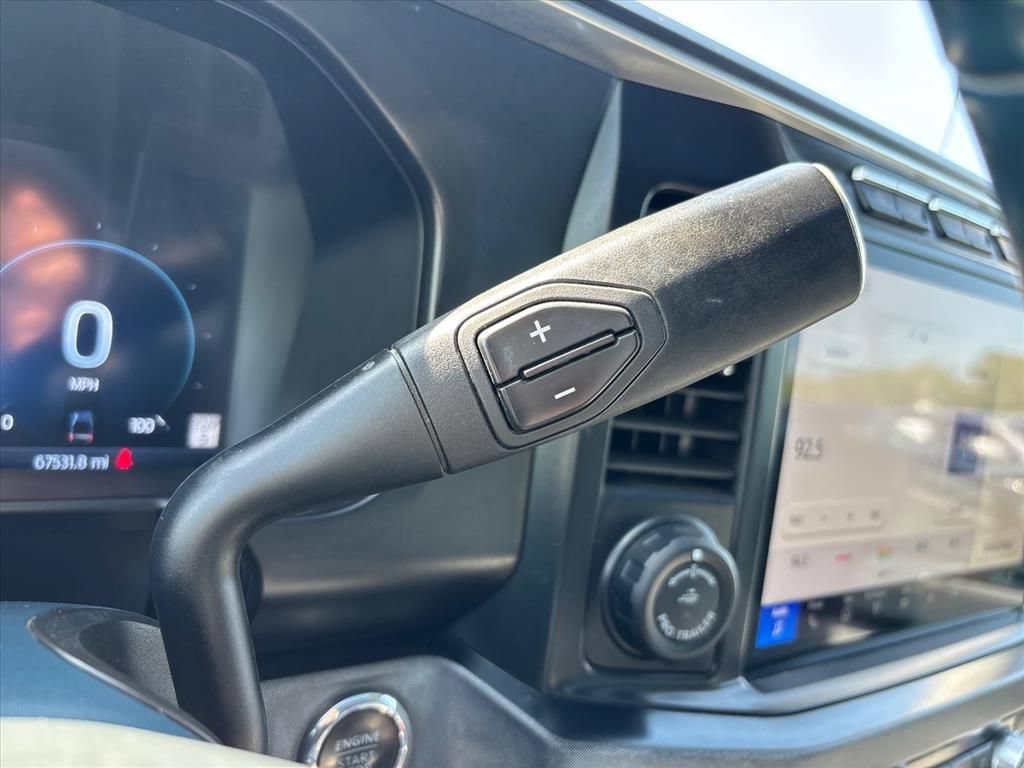 Used 2023 Ford F250 Limited AWD/4WD image 33