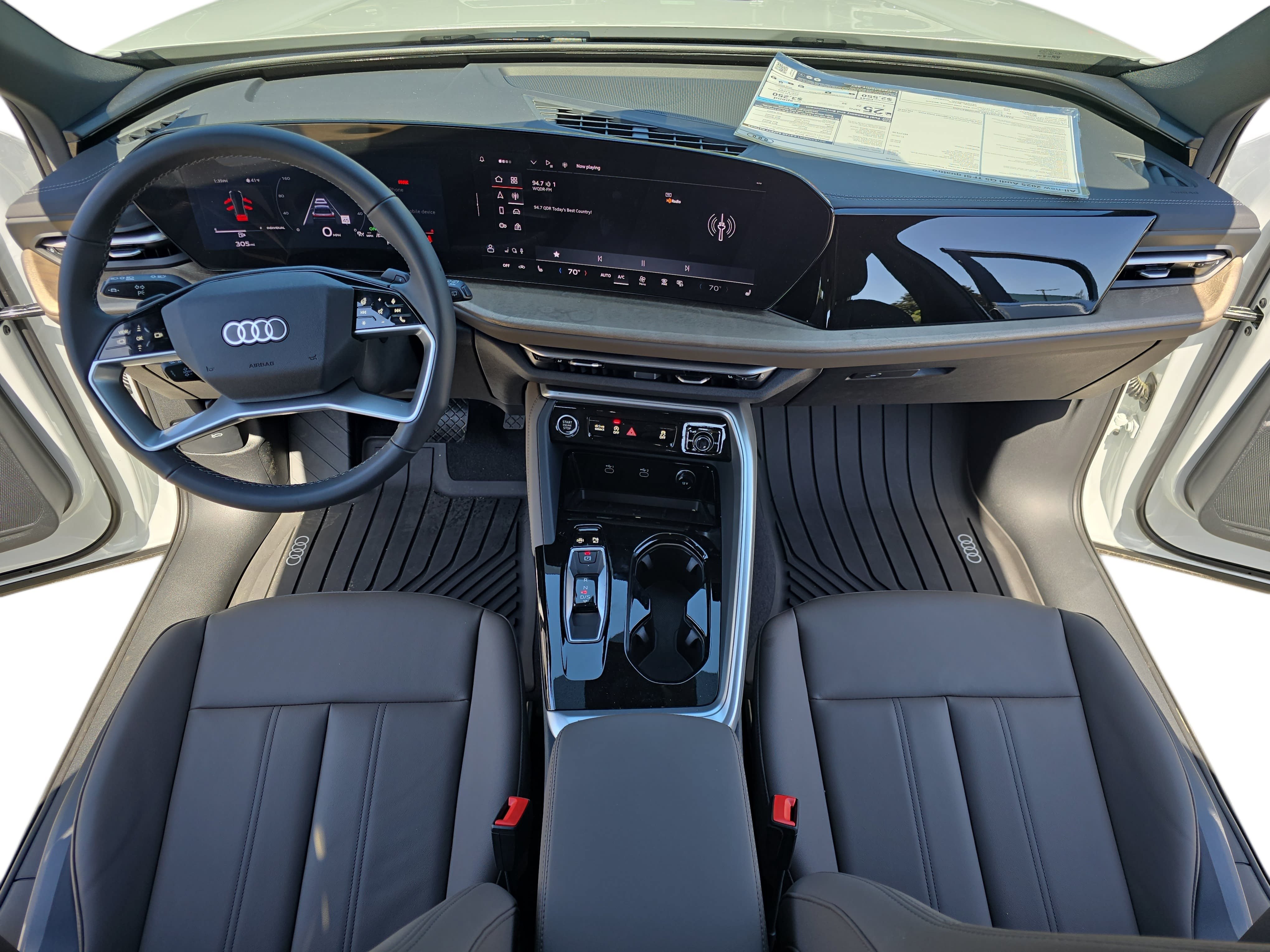 Used 2025 Audi Q5 Premium AWD/4WD image 9