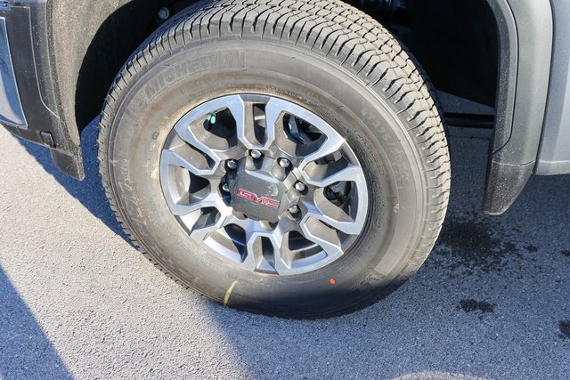 New 2026 GMC Sierra 3500 SLE w/ SLE Convenience Package image 5