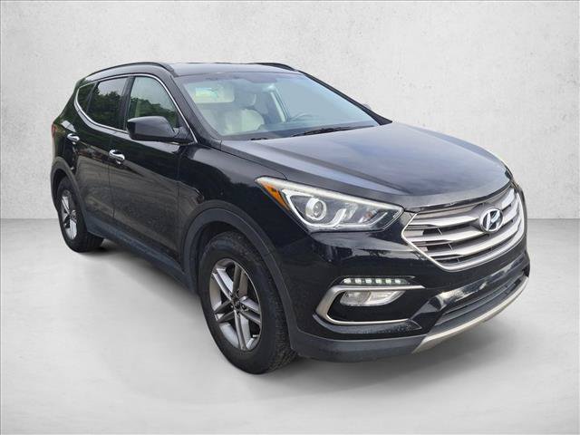 Used 2017 Hyundai Santa Fe Sport FWD image 3