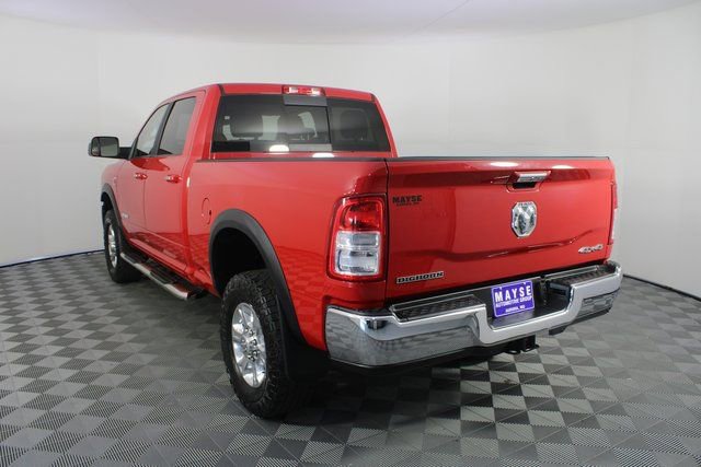 Used 2019 RAM 2500 Big Horn image 21