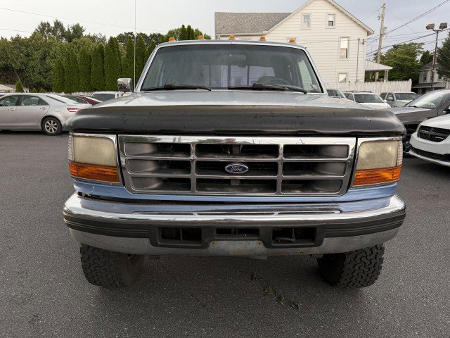 Used 1996 Ford F250 4x4 SuperCab image 33