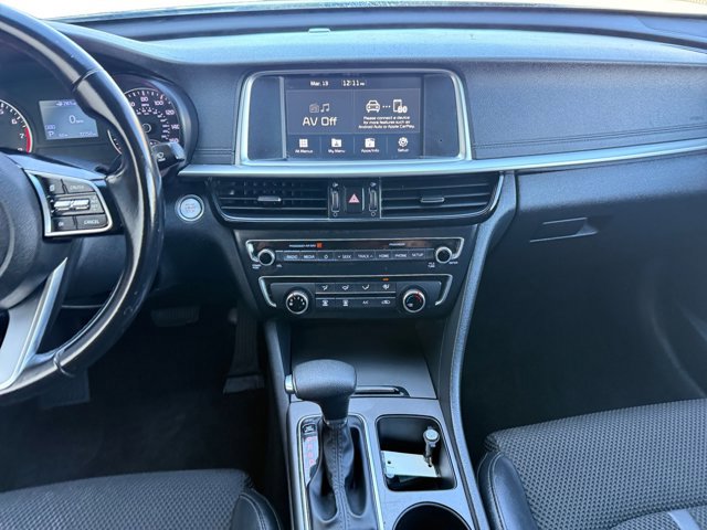 Used 2020 Kia Optima S image 15