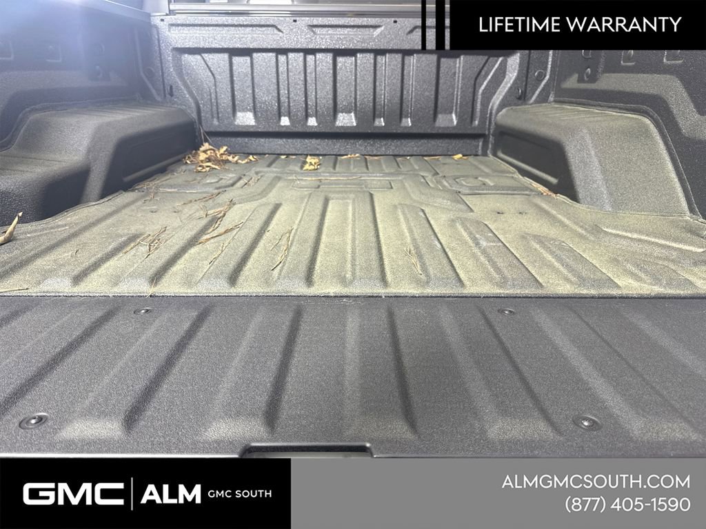 New 2026 GMC Hummer EV 4x4 Crew Cab image 20
