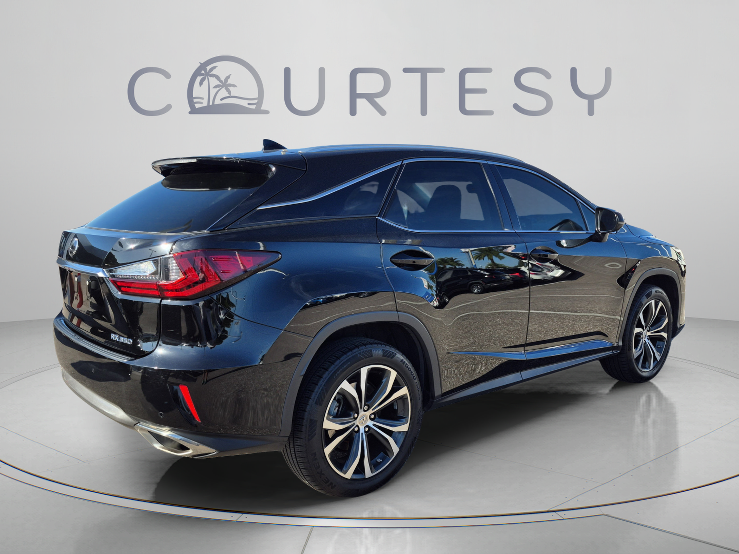 Used 2016 Lexus RX 350 FWD image 5