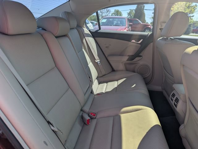 Used 2011 Acura TSX Sedan FWD image 18