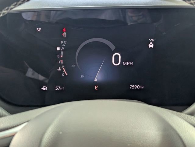 Used 2025 Buick Encore GX Preferred w/ Advanced Technology Package FWD image 17