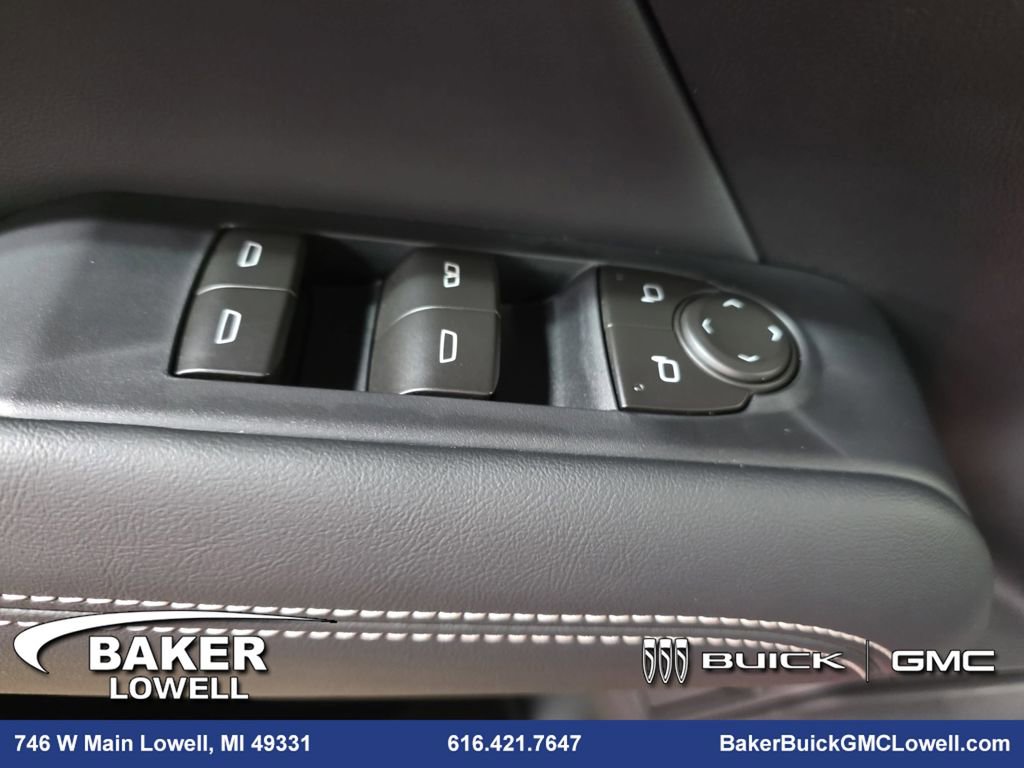 New 2026 GMC Terrain Elevation w/ Elevation Premium Package image 26