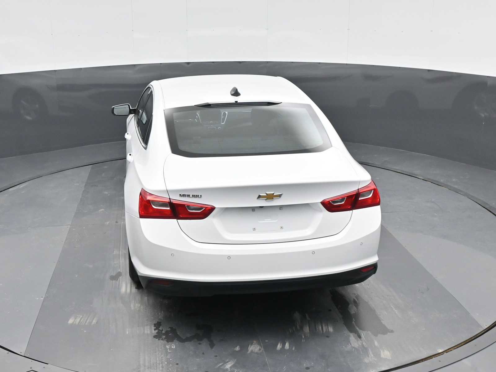 Used 2022 Chevrolet Malibu LS w/ Driver Confidence Package II image 26