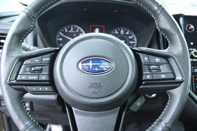 Used 2023 Subaru Ascent Onyx Edition AWD/4WD image 20