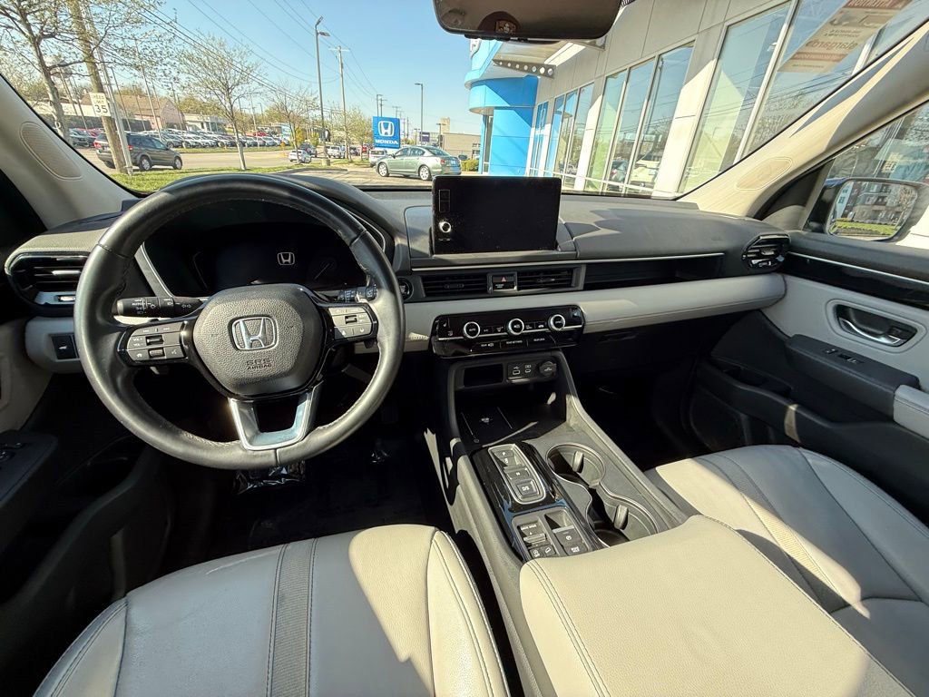 Used 2023 Honda Pilot EX-L image 6