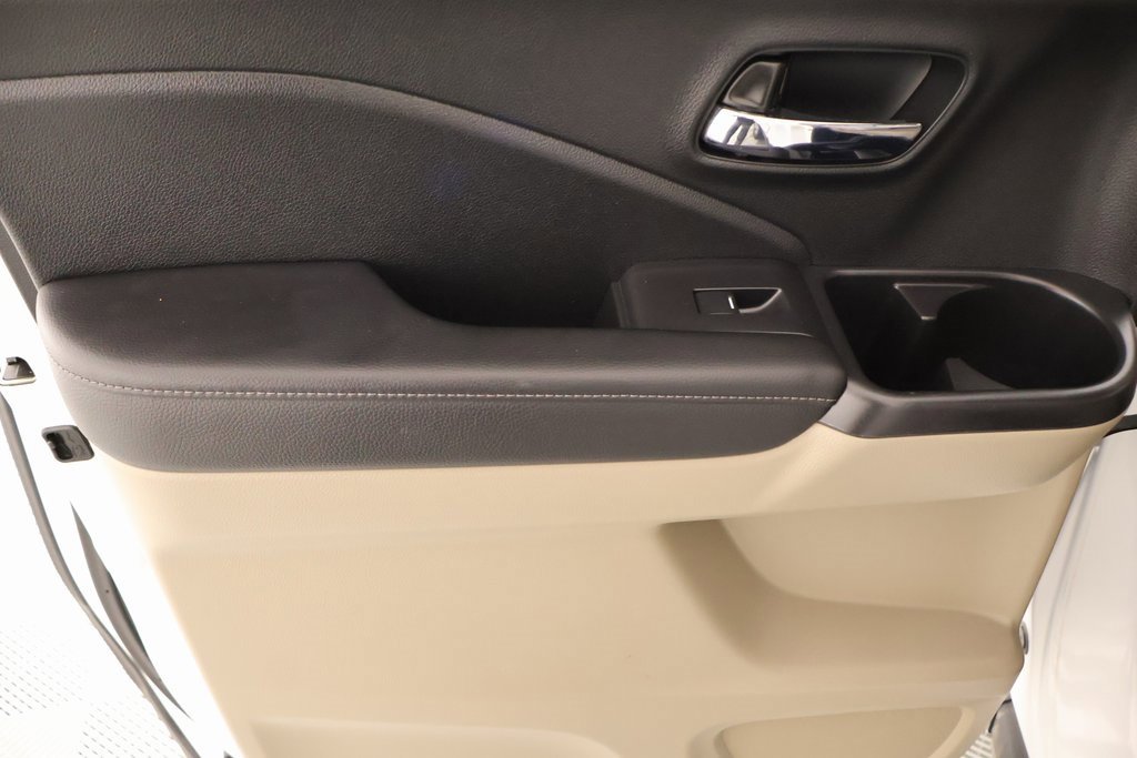 Used 2020 Honda Ridgeline RTL-E image 18