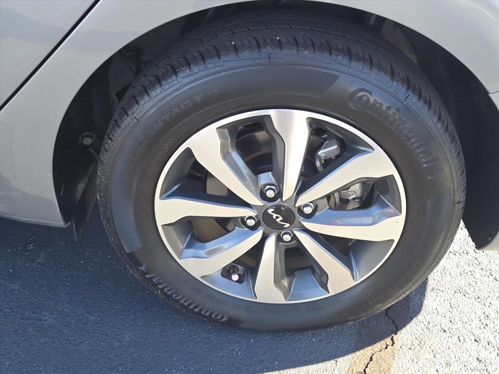 Used 2022 Kia Rio S w/ Technology Package image 12