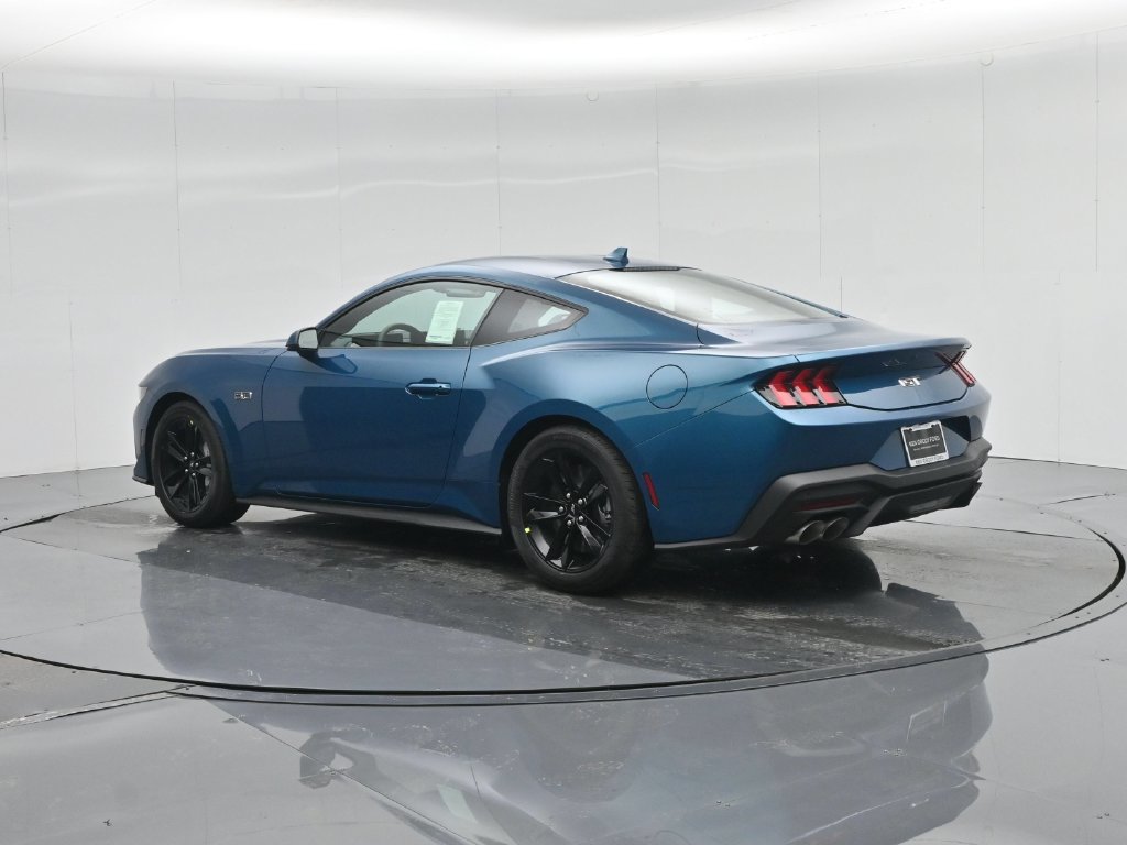 New 2026 Ford Mustang GT RWD image 6