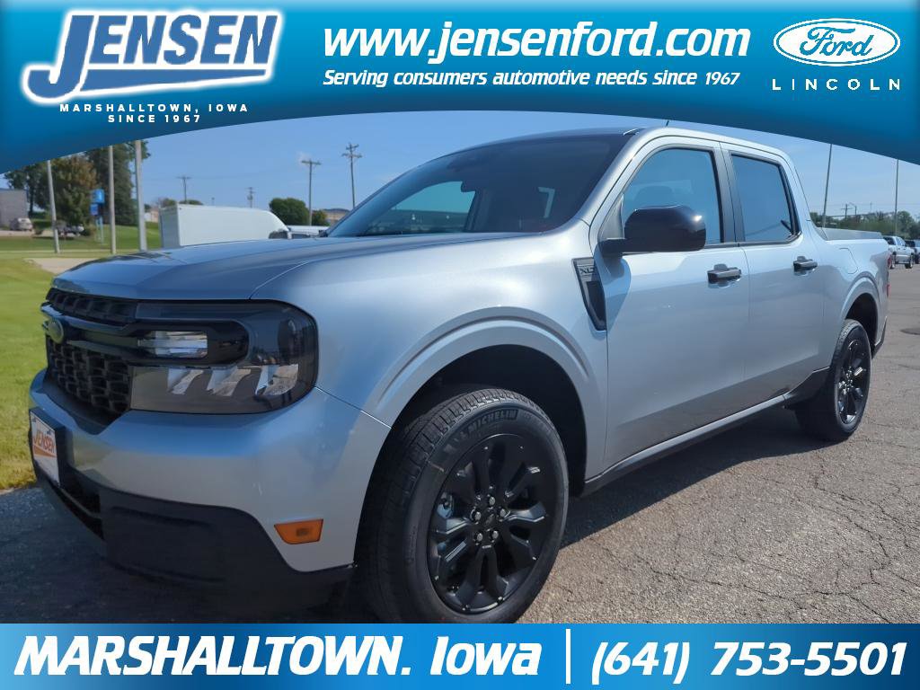 Used 2024 Ford Maverick XLT w/ XLT Luxury Package