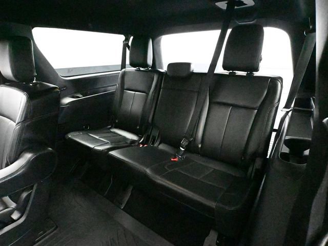 Used 2021 Ford Expedition Max XLT image 46