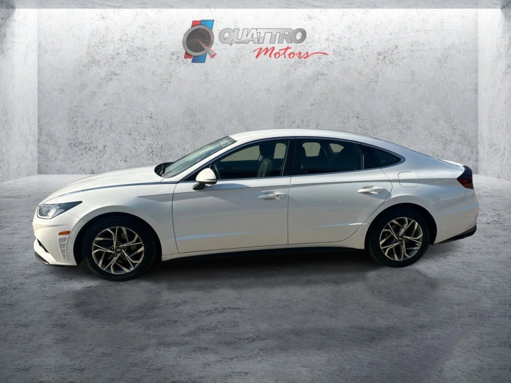Used 2020 Hyundai Sonata SEL FWD image 2