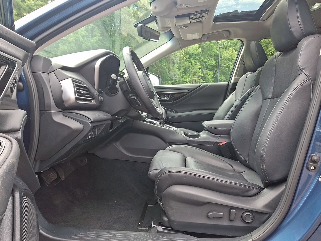 Used 2022 Subaru Outback Limited XT w/ Tech Package 3 AWD/4WD image 14