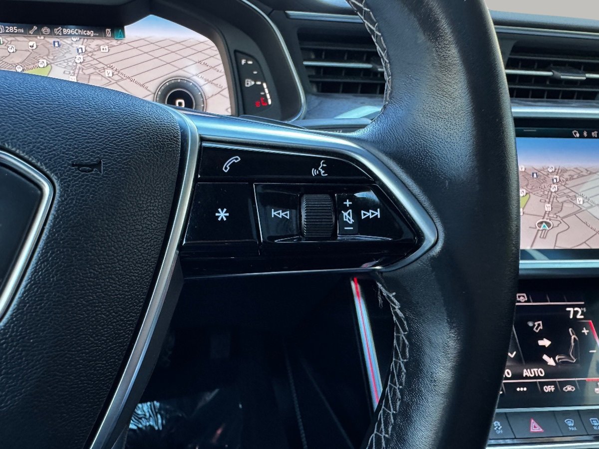 Used 2024 Audi A6 Premium Plus image 24