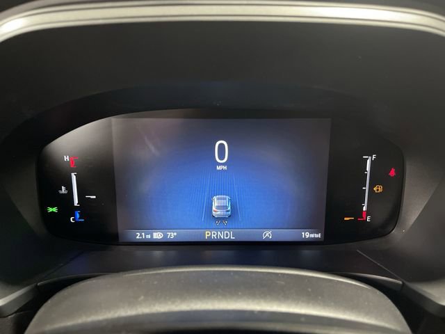 New 2026 Ford Escape Active w/ Cold Weather Package AWD/4WD image 14