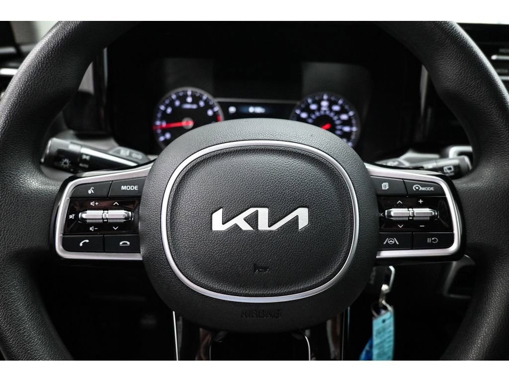 Used 2022 Kia Sorento LX AWD/4WD image 20