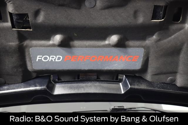 Used 2023 Ford Bronco Raptor AWD/4WD image 26