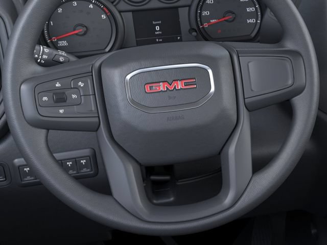 New 2026 GMC Sierra 3500 Pro AWD/4WD image 19