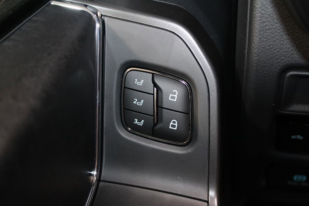 New 2025 Ford F150 Tremor image 42