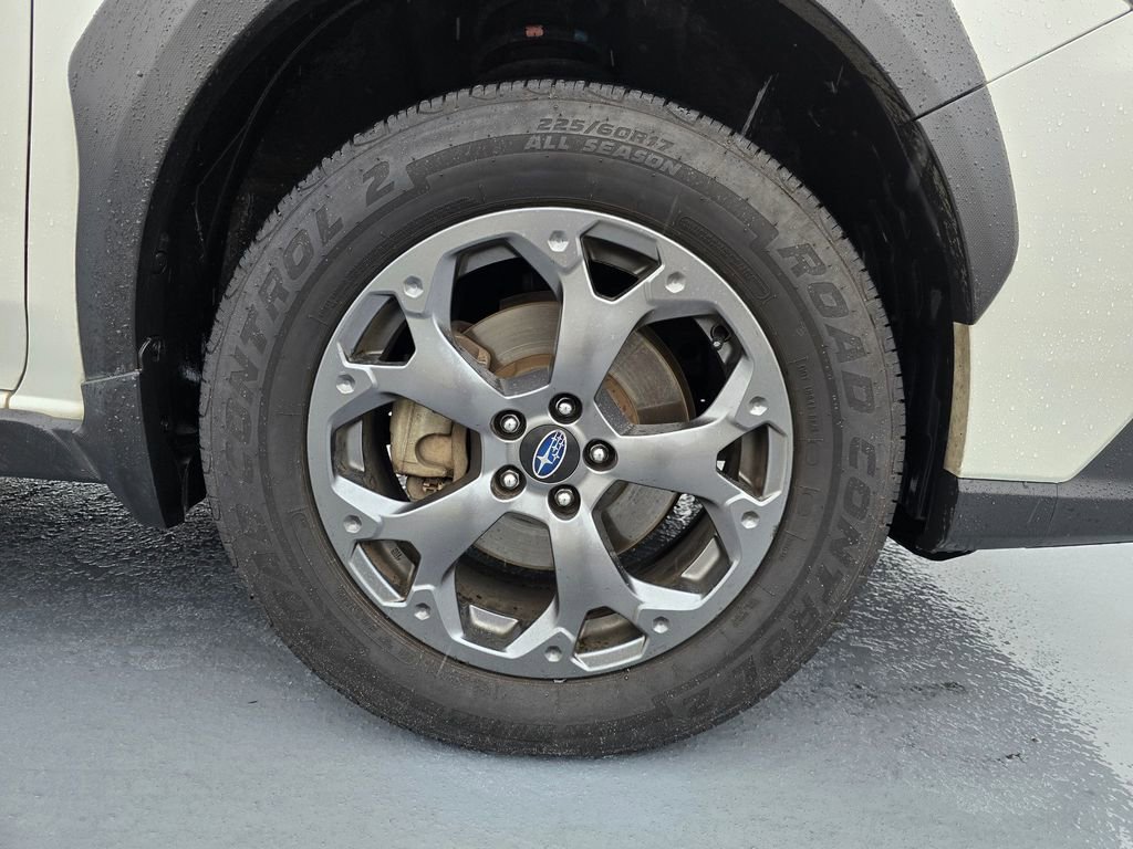 Used 2021 Subaru Crosstrek 2.5i Sport w/ Moonroof Package image 9