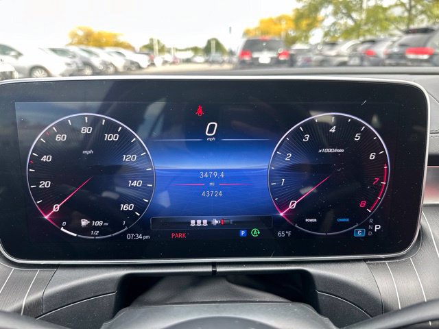 Used 2023 Mercedes-Benz C 300 4MATIC Sedan image 13