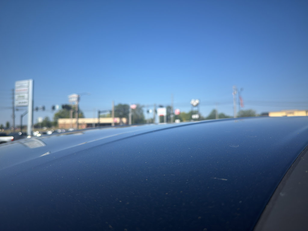 New 2026 Nissan Rogue S image 10